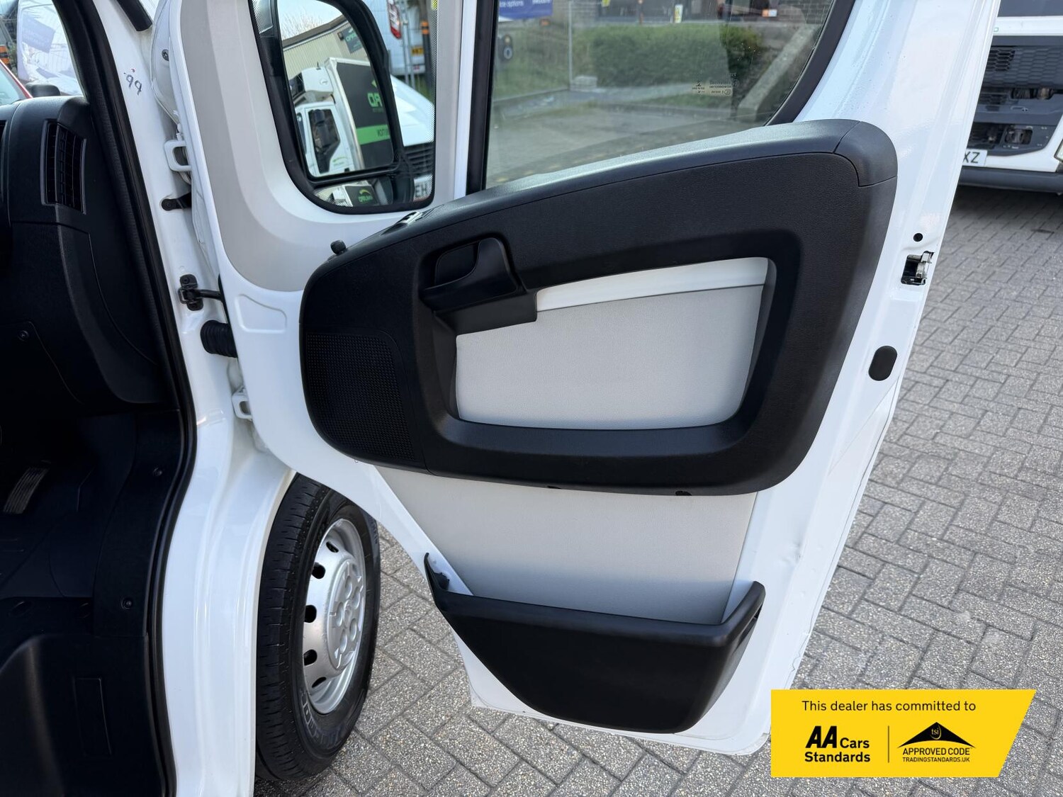 Used Citroen Relay 2019 for sale - 76941928: Photo 41