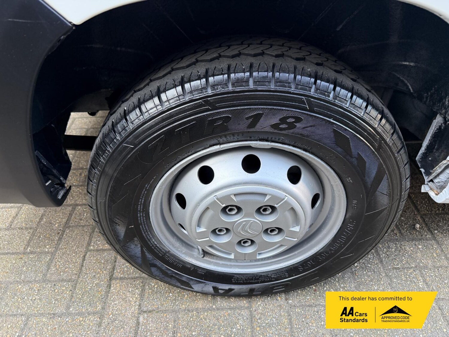 Used Citroen Relay 2019 for sale - 76941928: Photo 43