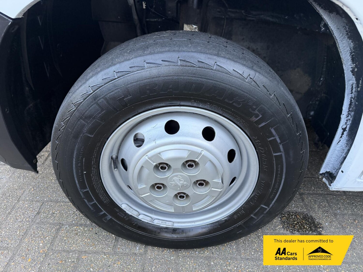 Used Citroen Relay 2019 for sale - 76941928: Photo 45