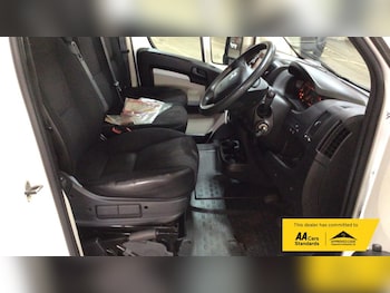 Used Citroen Relay 2019 for sale - 76941928: Photo