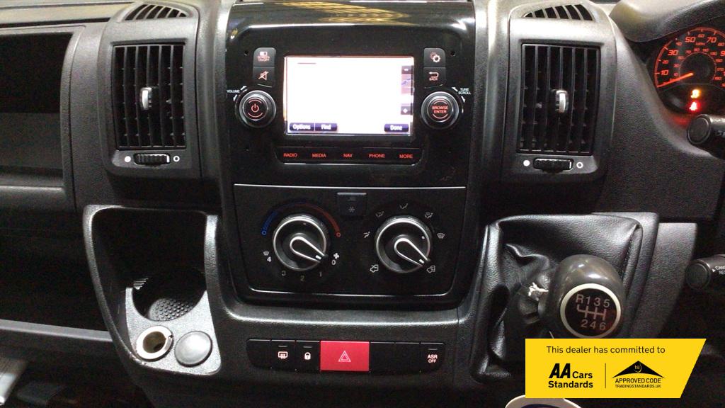 Used Citroen Relay 2019 for sale - 76941928: Photo 5