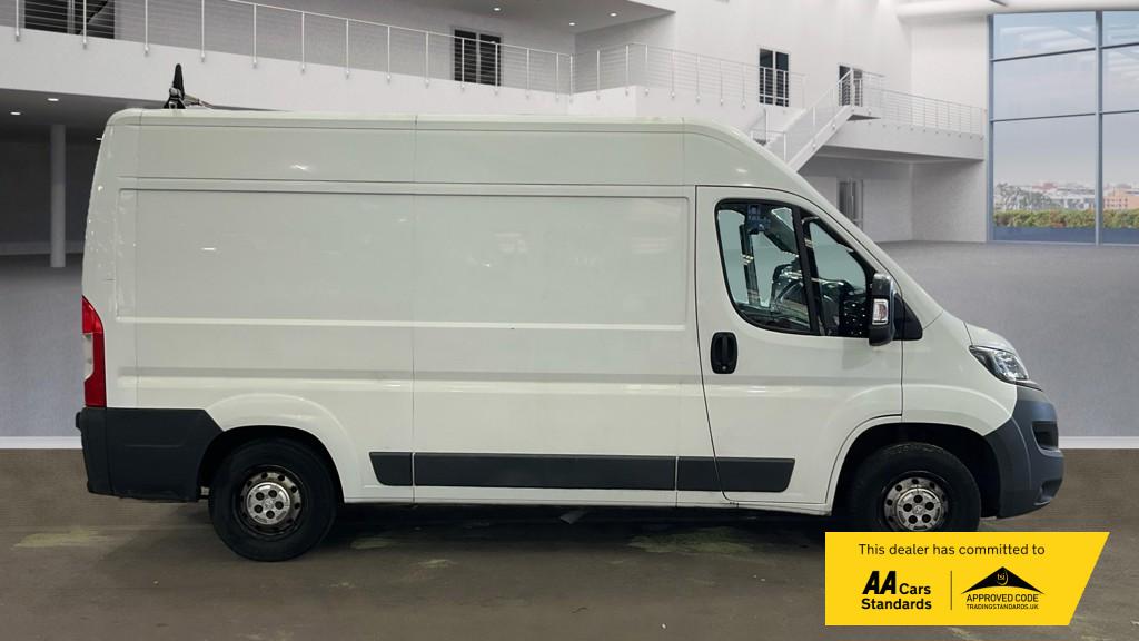 Used Peugeot Boxer 2017 for sale - 76146829: Photo 5