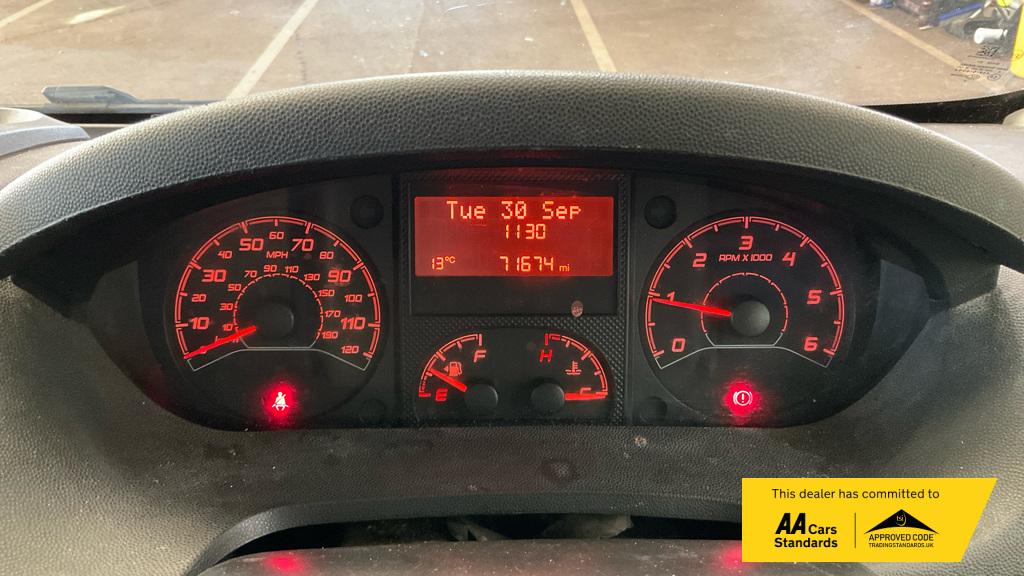 Used Peugeot Boxer 2017 for sale - 76146829: Photo 8