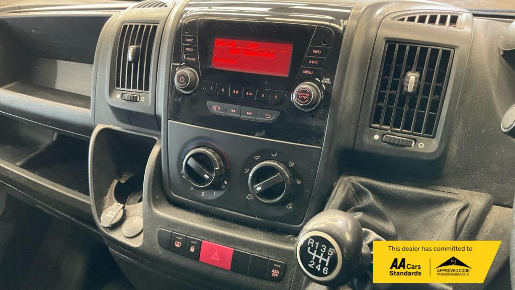 Used Peugeot Boxer 2017 for sale - 76146829: Photo 9