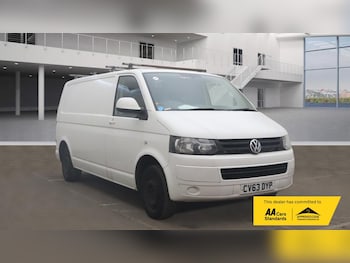 Volkswagen - Transporter