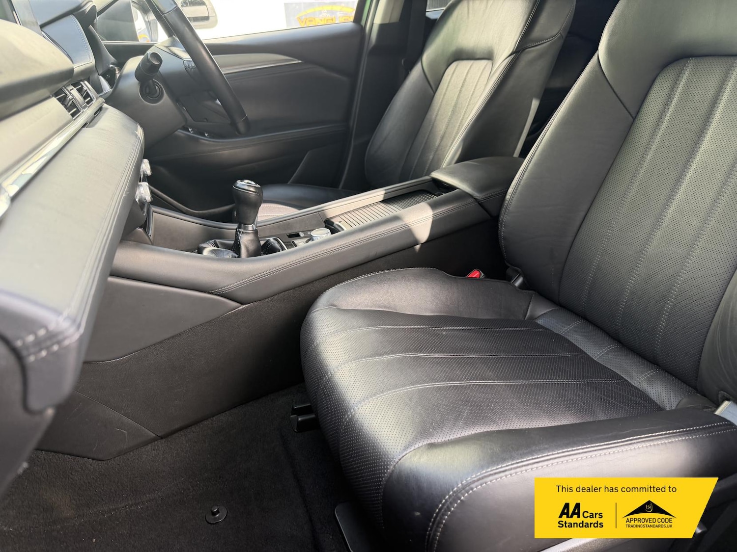 Used Mazda Mazda6 2020 for sale - 77763007: Photo 10