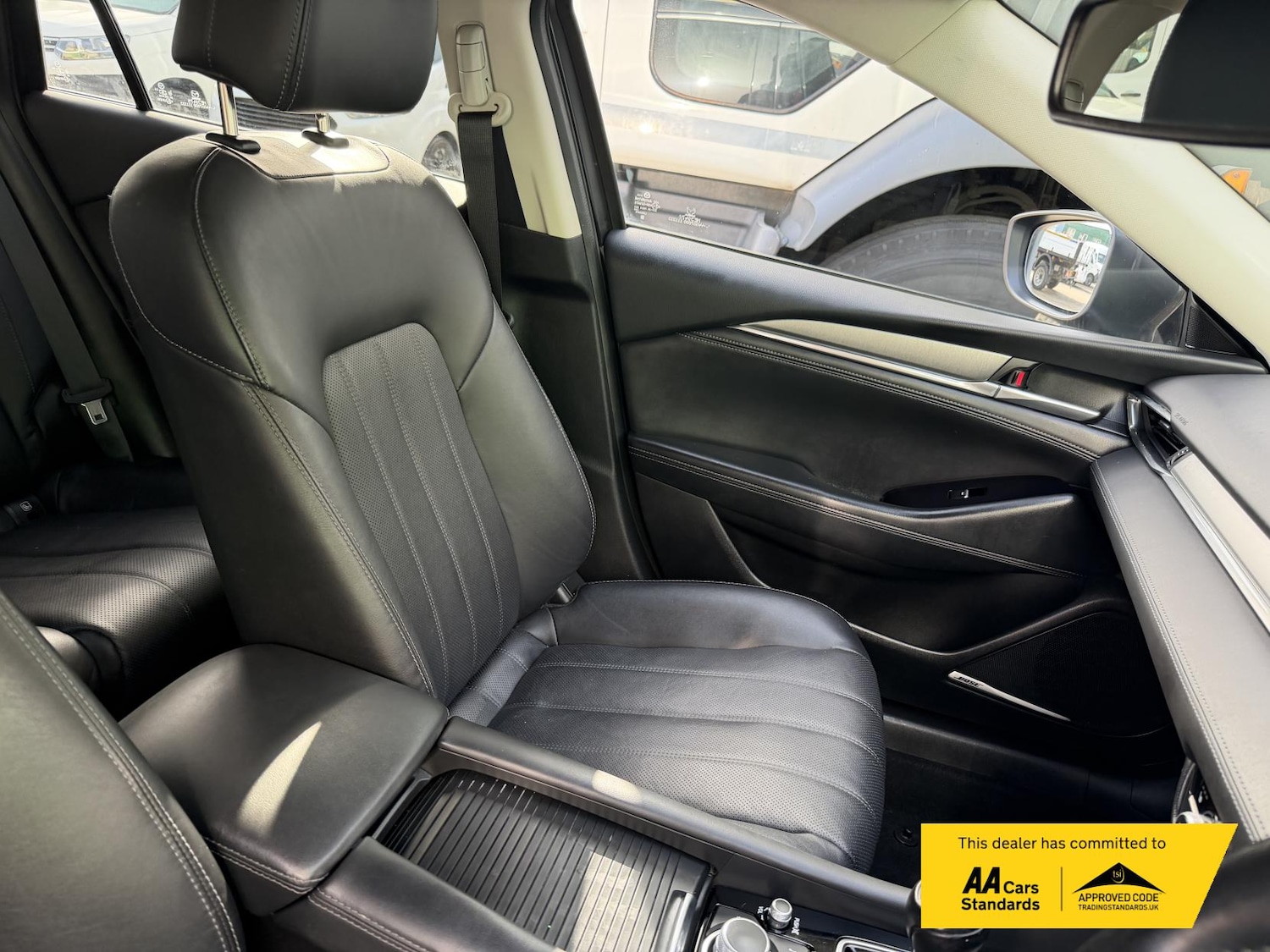 Used Mazda Mazda6 2020 for sale - 77763007: Photo 11