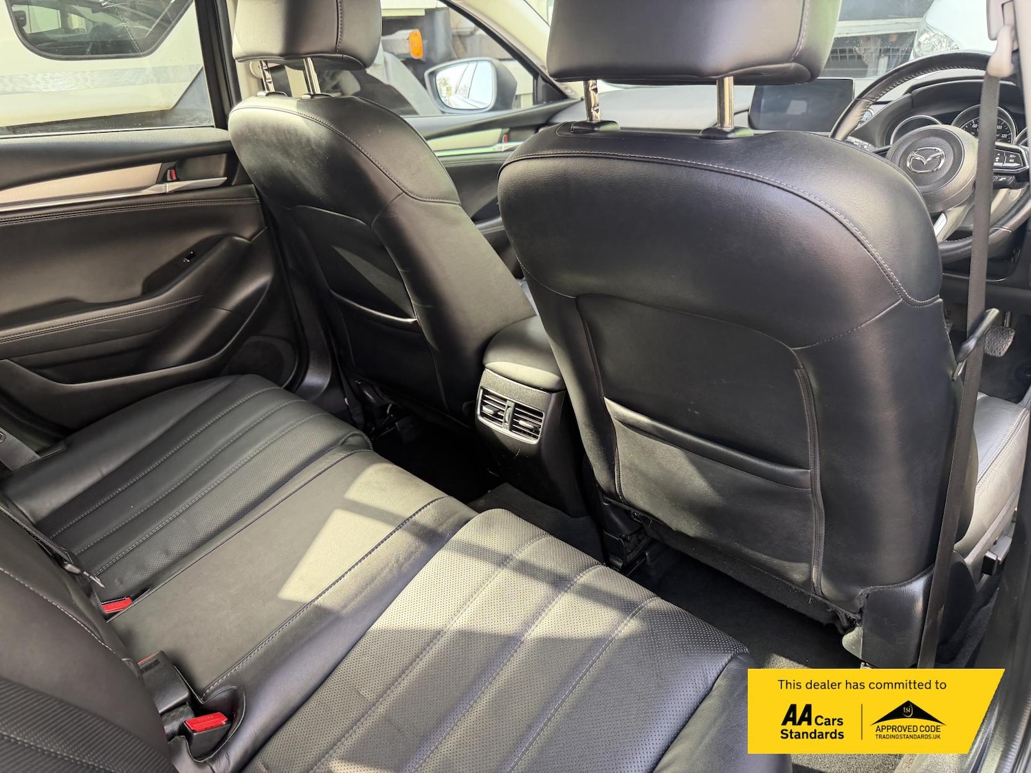 Used Mazda Mazda6 2020 for sale - 77763007: Photo 12