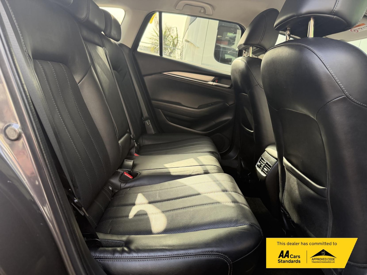 Used Mazda Mazda6 2020 for sale - 77763007: Photo 13