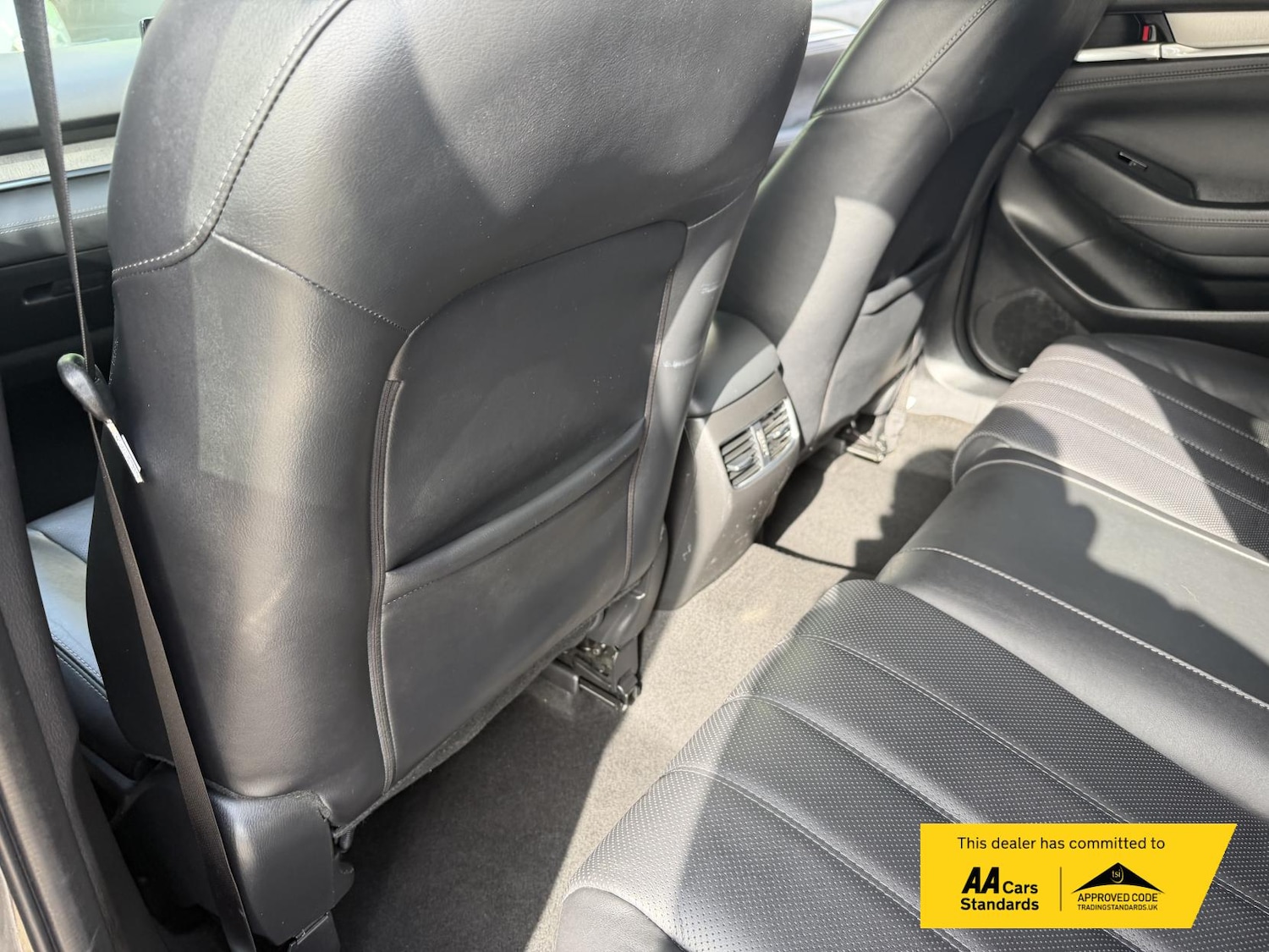 Used Mazda Mazda6 2020 for sale - 77763007: Photo 14