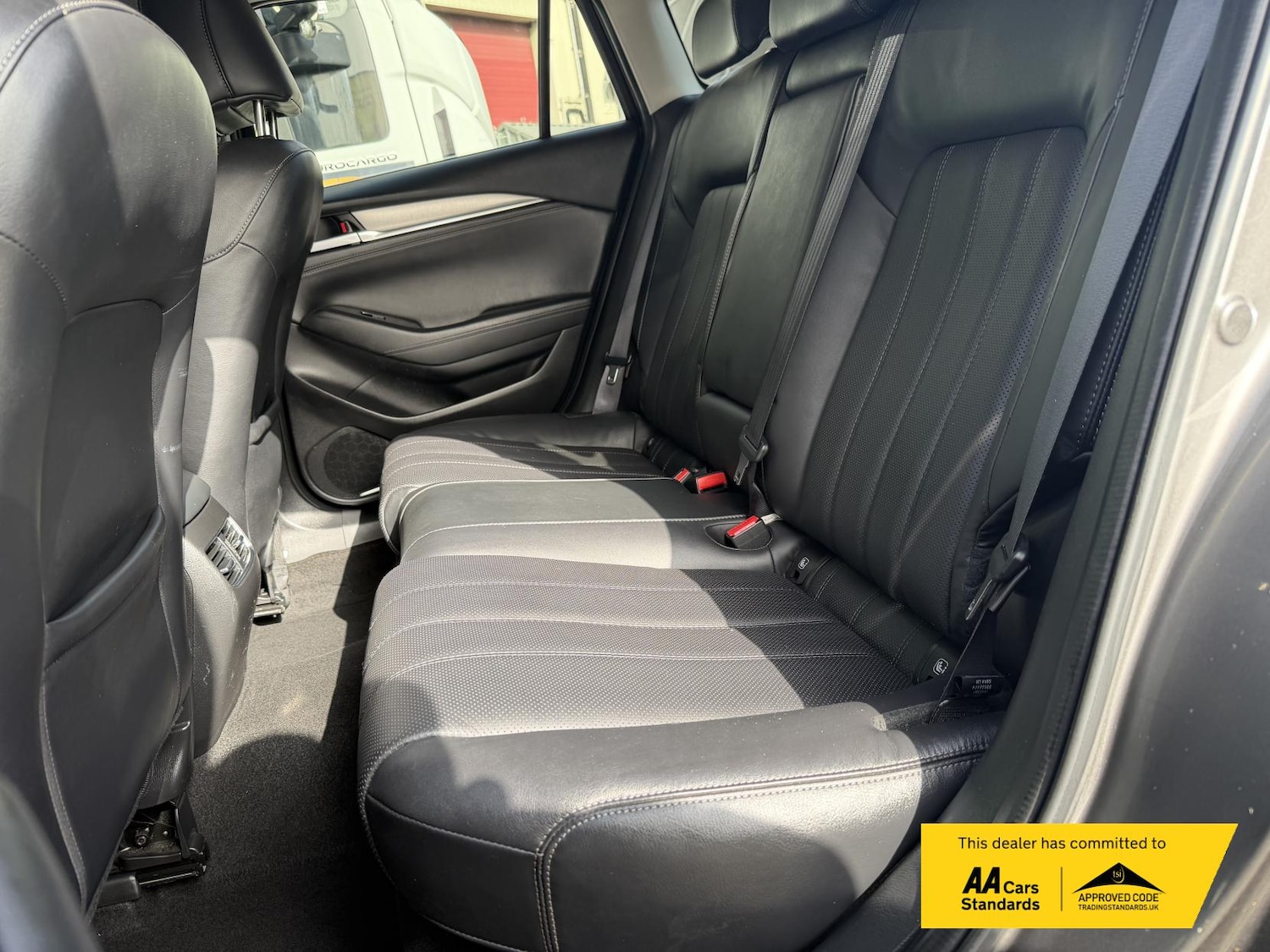 Used Mazda Mazda6 2020 for sale - 77763007: Photo 15