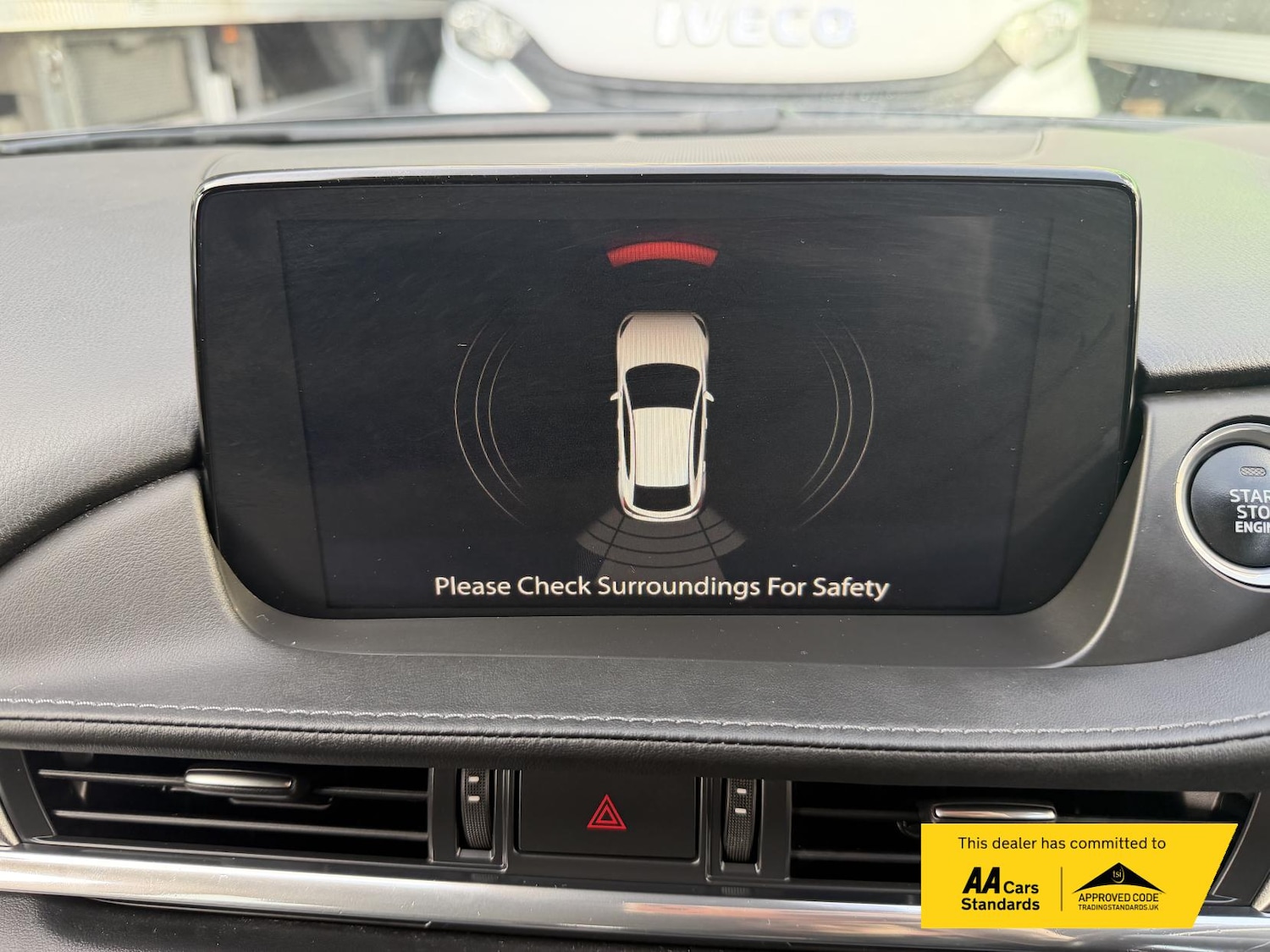 Used Mazda Mazda6 2020 for sale - 77763007: Photo 16