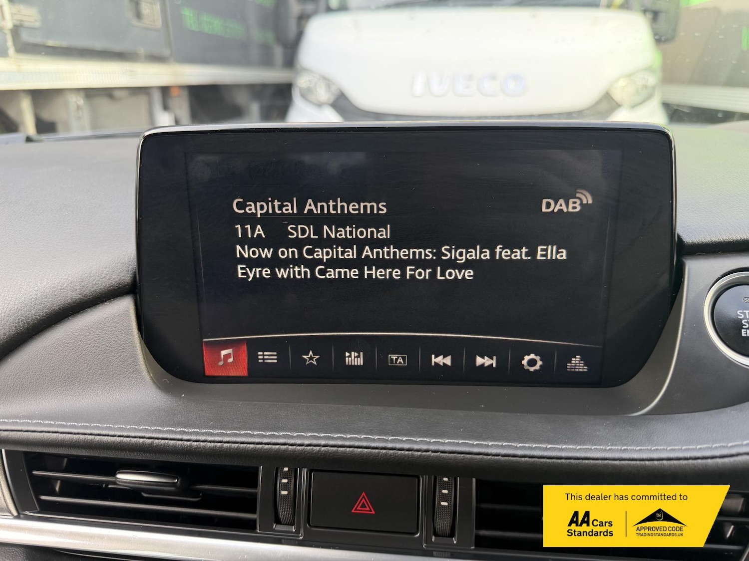 Used Mazda Mazda6 2020 for sale - 77763007: Photo 17