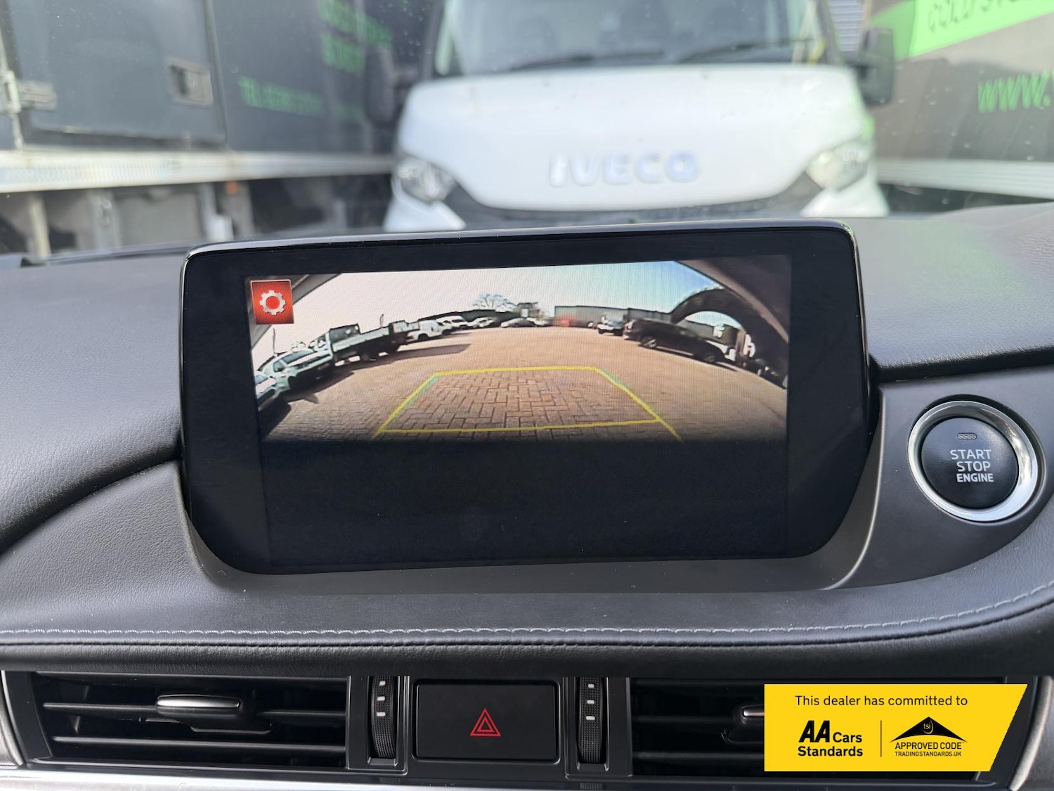 Used Mazda Mazda6 2020 for sale - 77763007: Photo 18