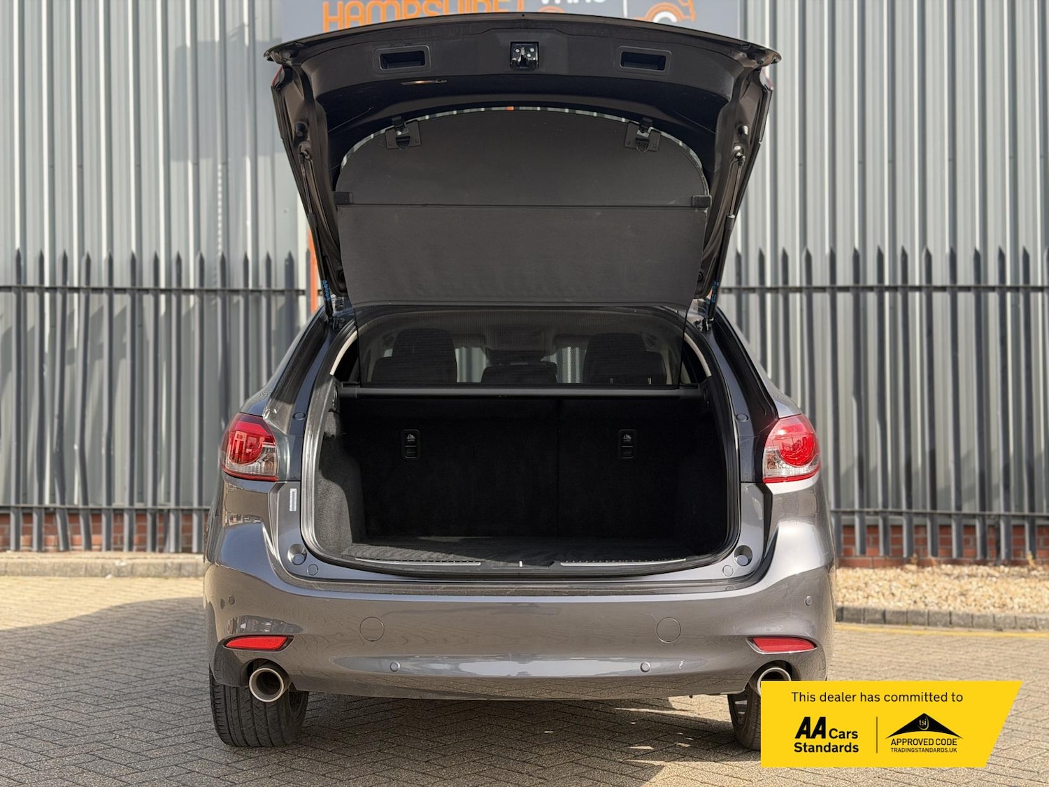 Used Mazda Mazda6 2020 for sale - 77763007: Photo 21