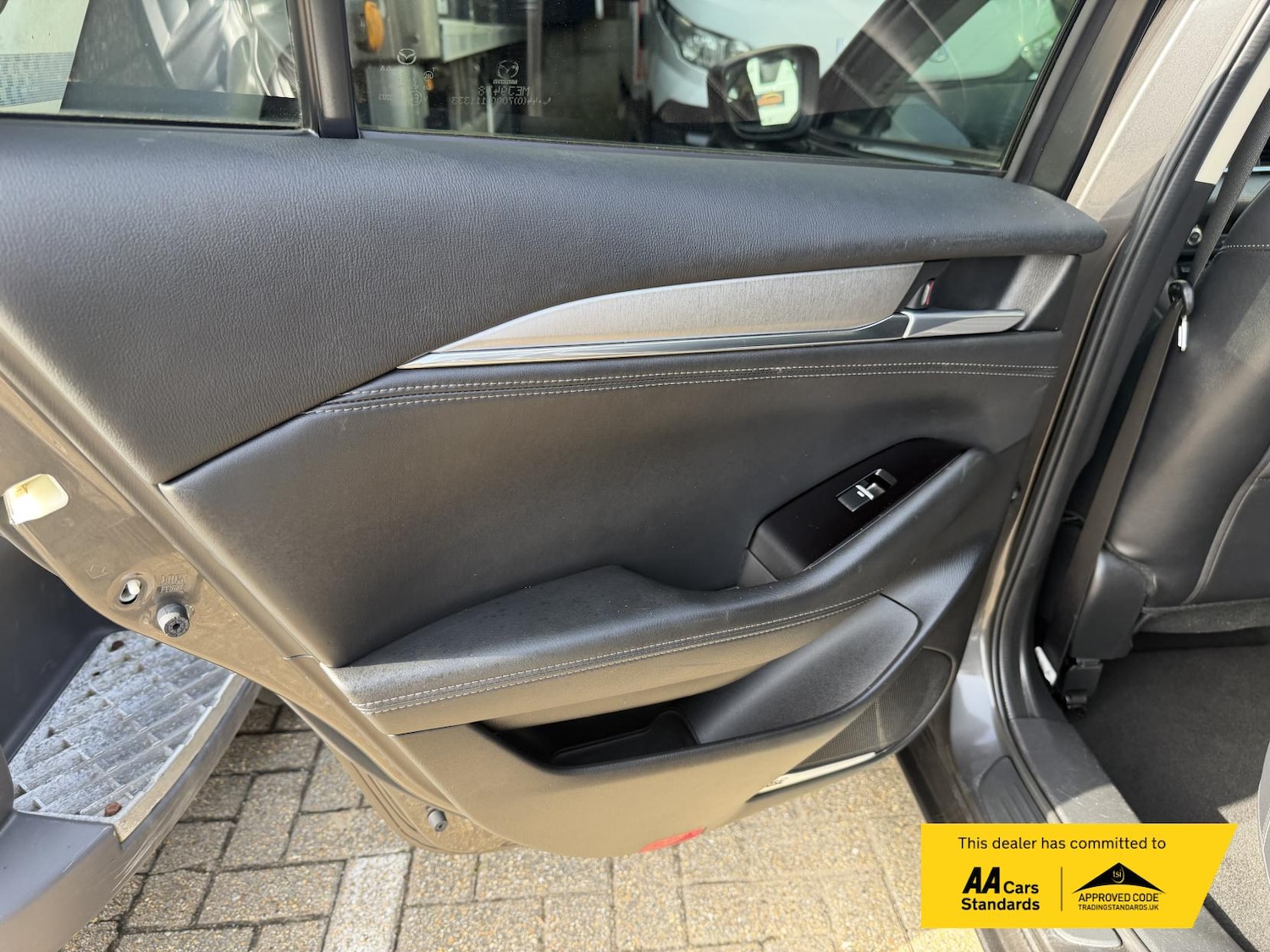 Used Mazda Mazda6 2020 for sale - 77763007: Photo 27