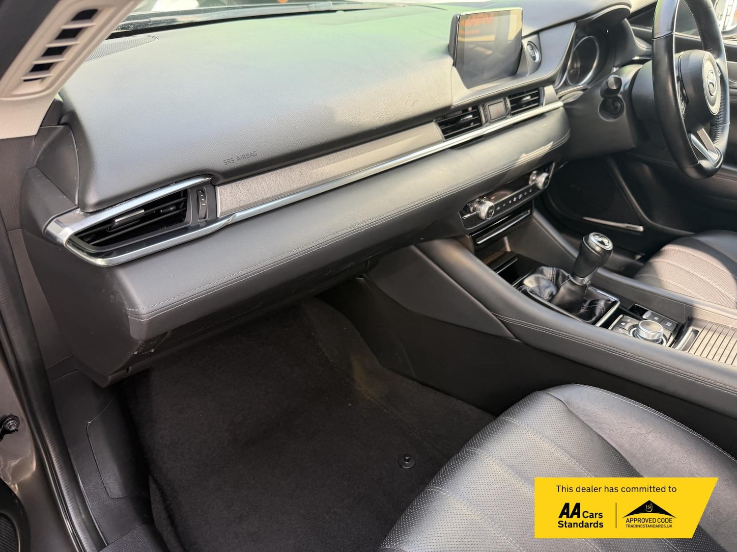 Used Mazda Mazda6 2020 for sale - 77763007: Photo 29