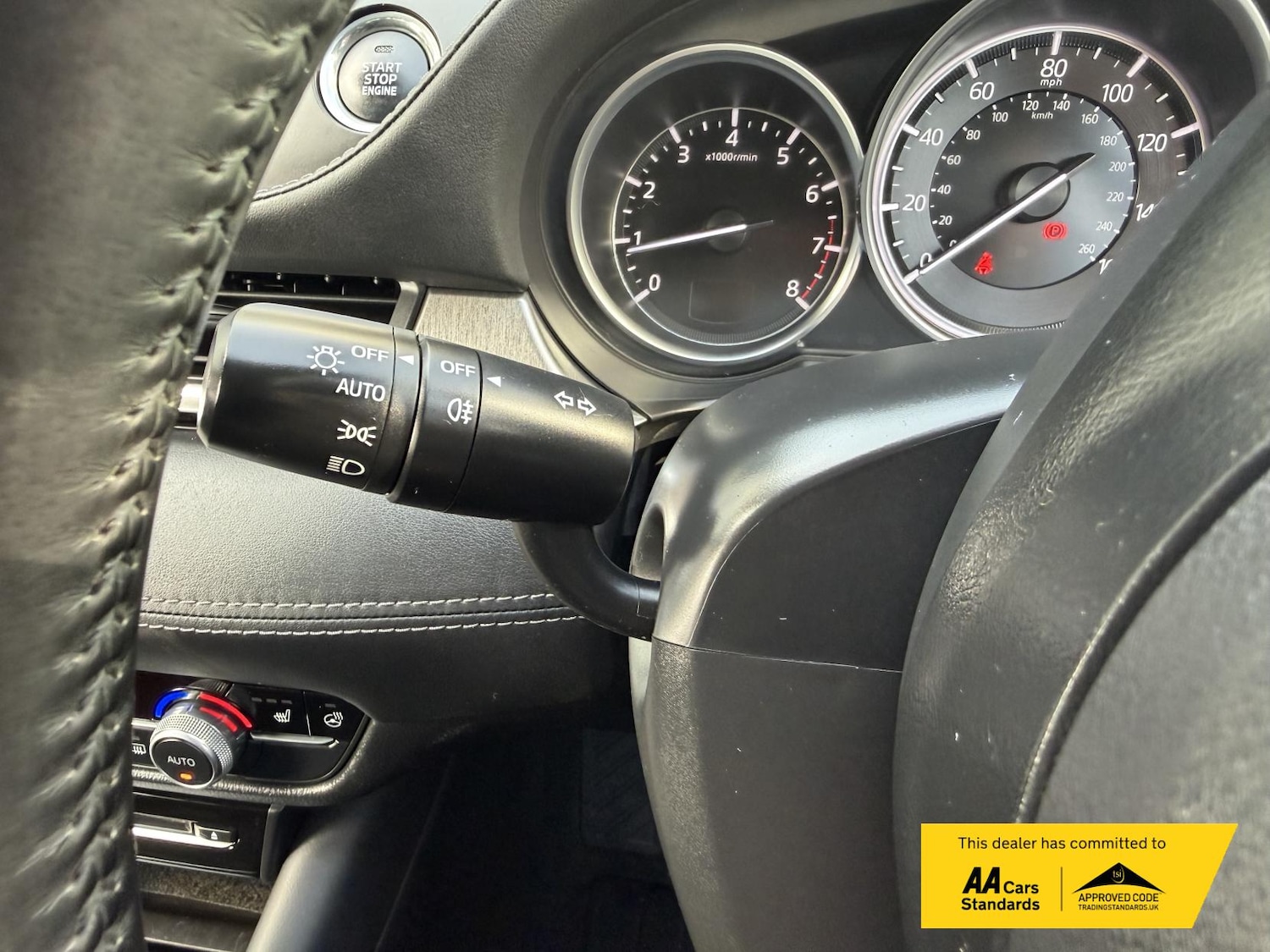 Used Mazda Mazda6 2020 for sale - 77763007: Photo 40