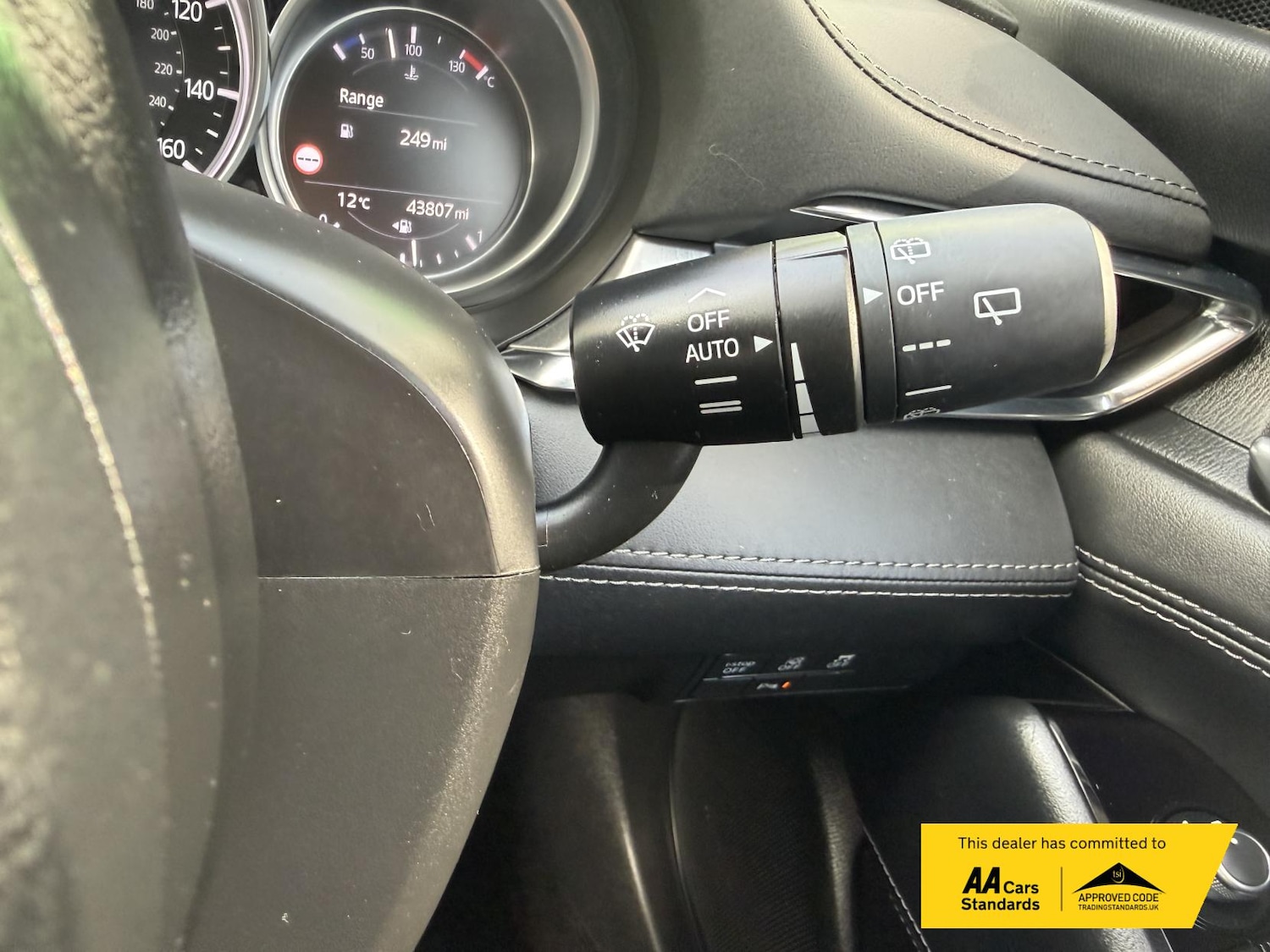 Used Mazda Mazda6 2020 for sale - 77763007: Photo 41