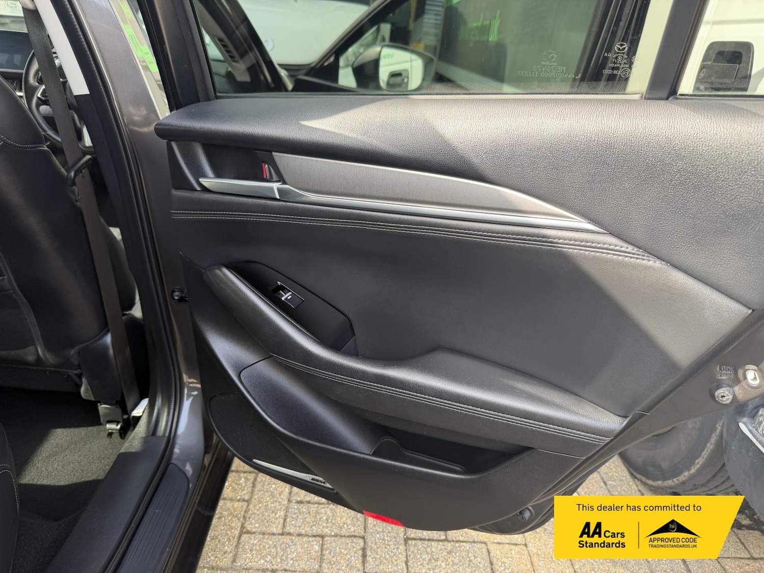 Used Mazda Mazda6 2020 for sale - 77763007: Photo 49