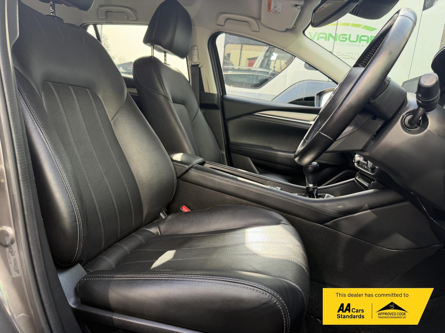 Used Mazda Mazda6 2020 for sale - 77763007: Photo 9