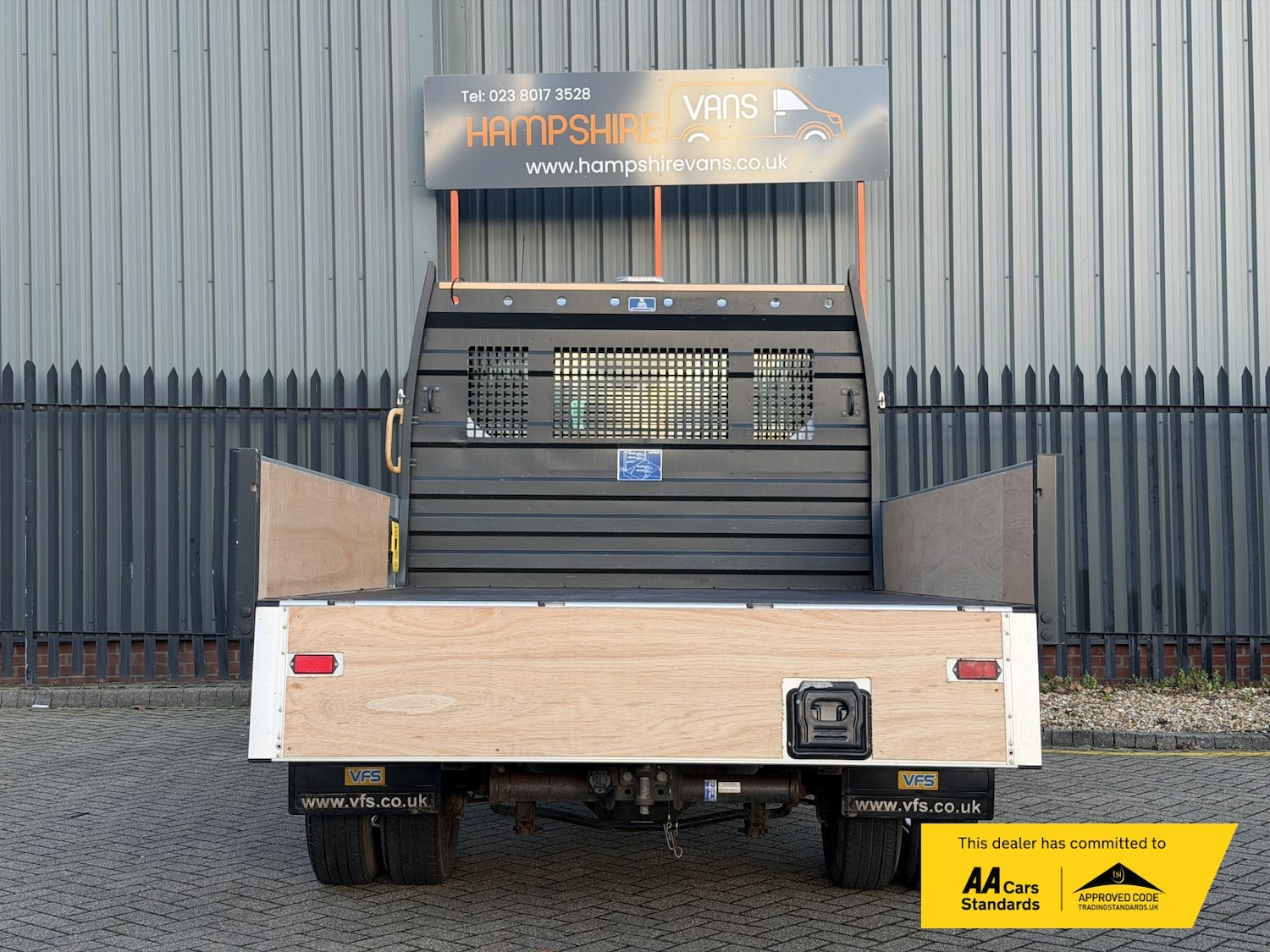 Used Ford Transit 2021 for sale - 77079413: Photo 11