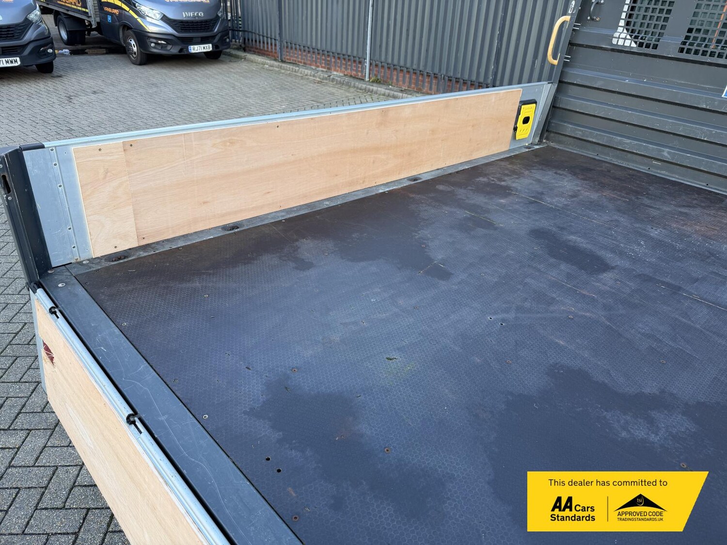 Used Ford Transit 2021 for sale - 77079413: Photo 12