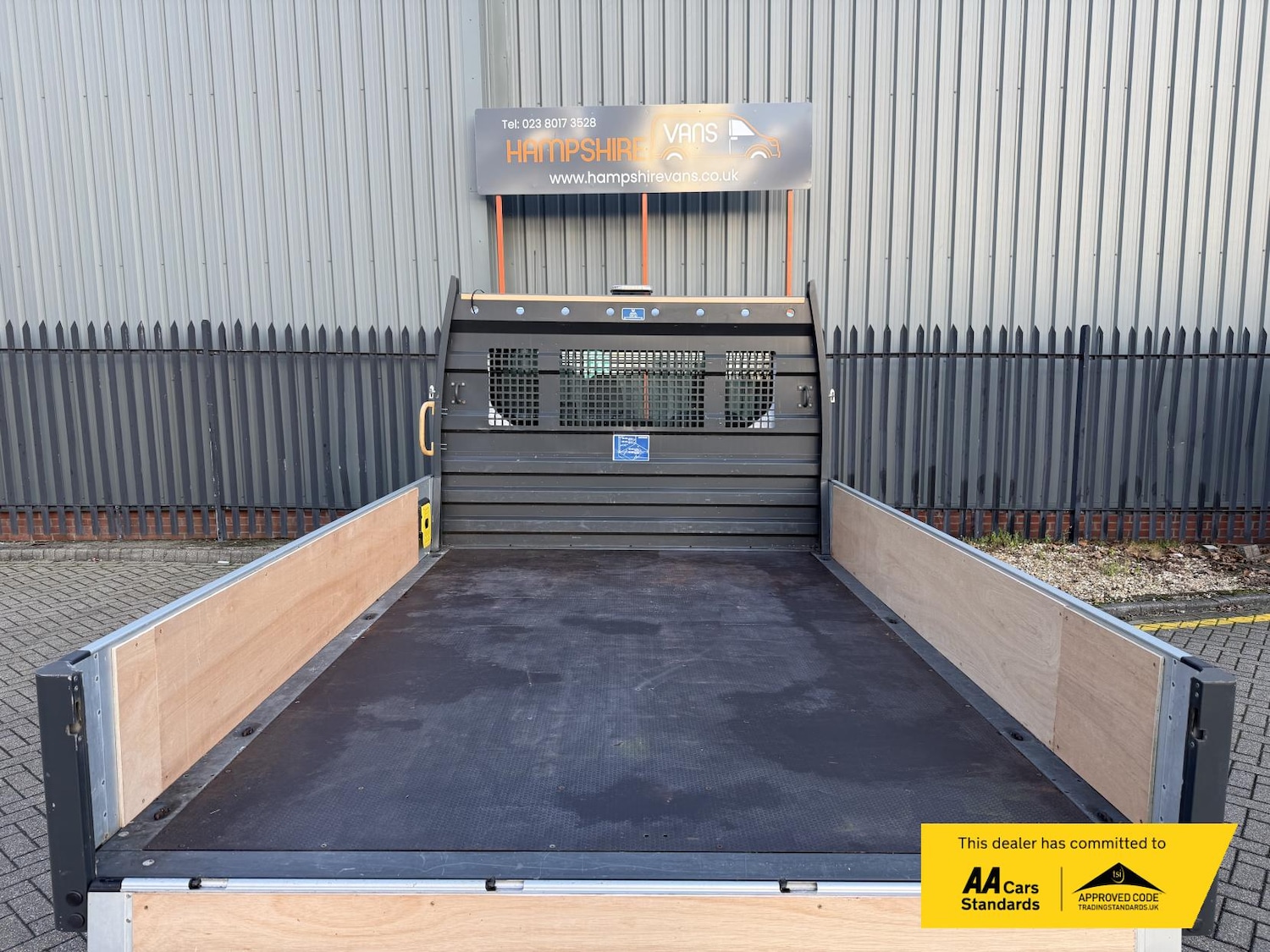 Used Ford Transit 2021 for sale - 77079413: Photo 13