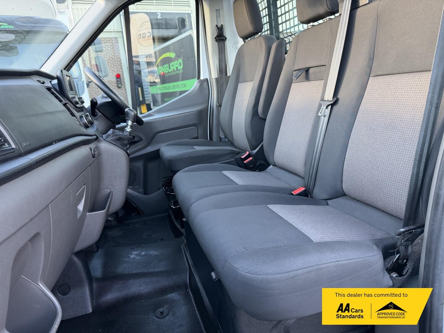 Used Ford Transit 2021 for sale - 77079413: Photo 17