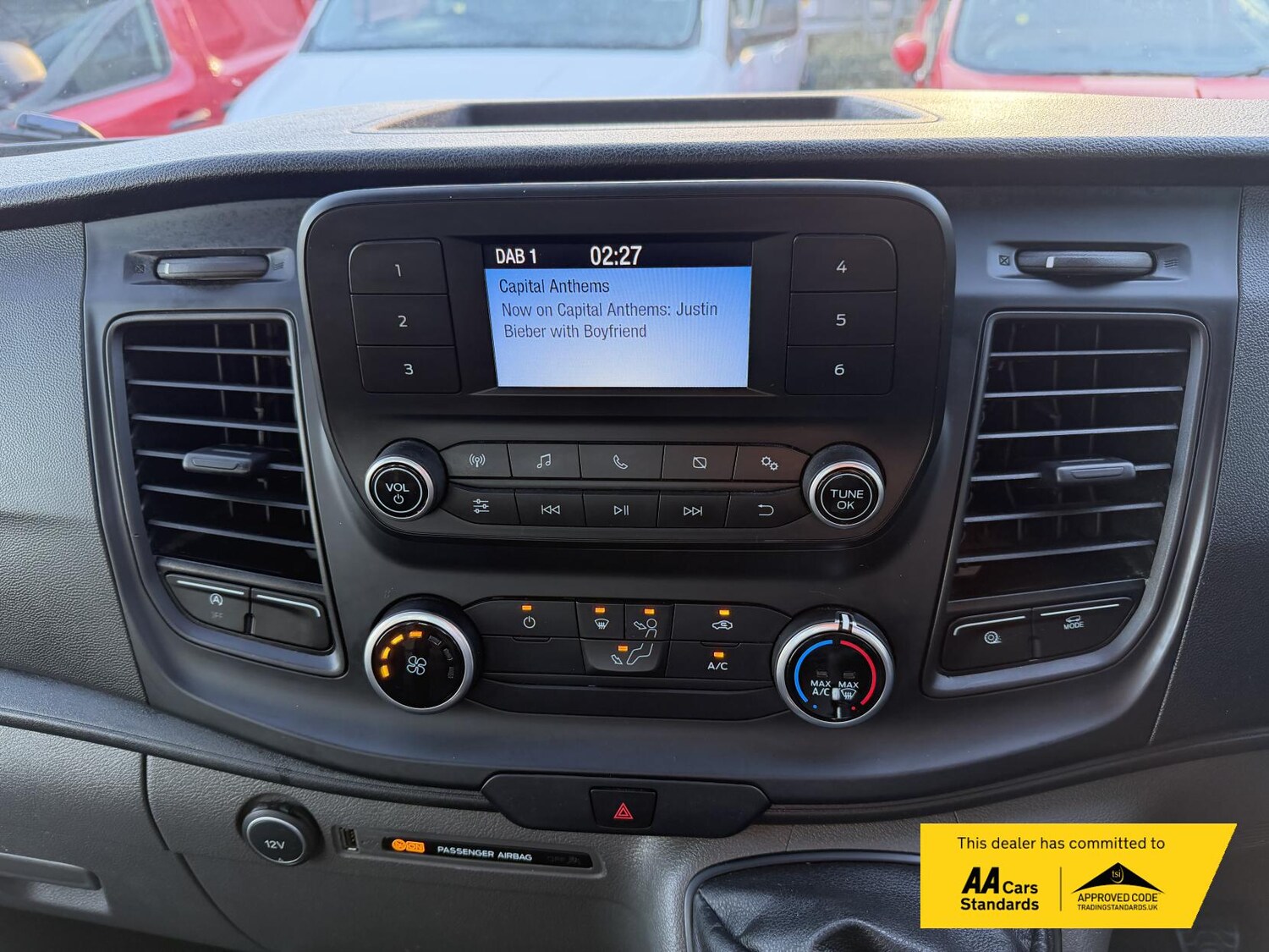 Used Ford Transit 2021 for sale - 77079413: Photo 27