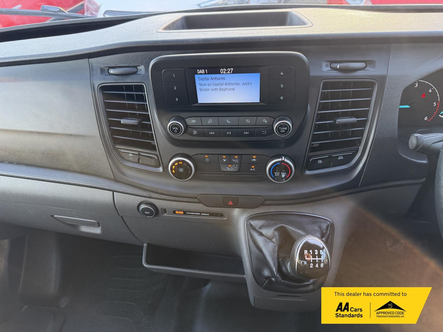 Used Ford Transit 2021 for sale - 77079413: Photo 28