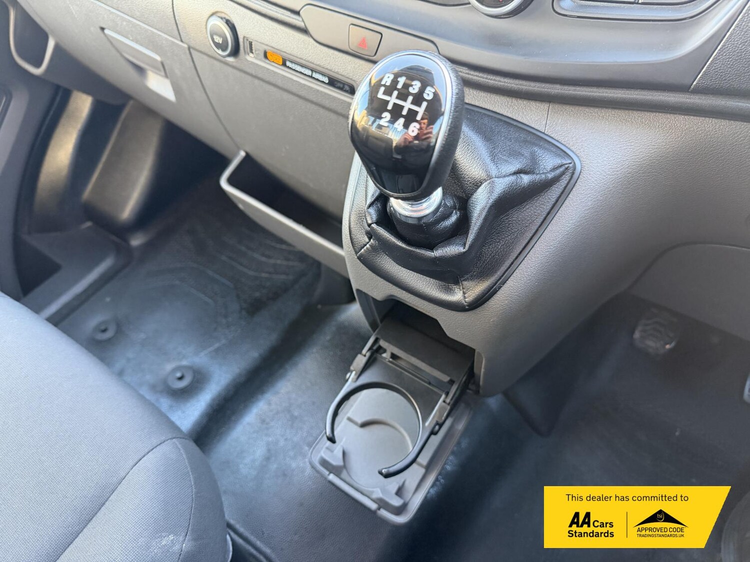 Used Ford Transit 2021 for sale - 77079413: Photo 29