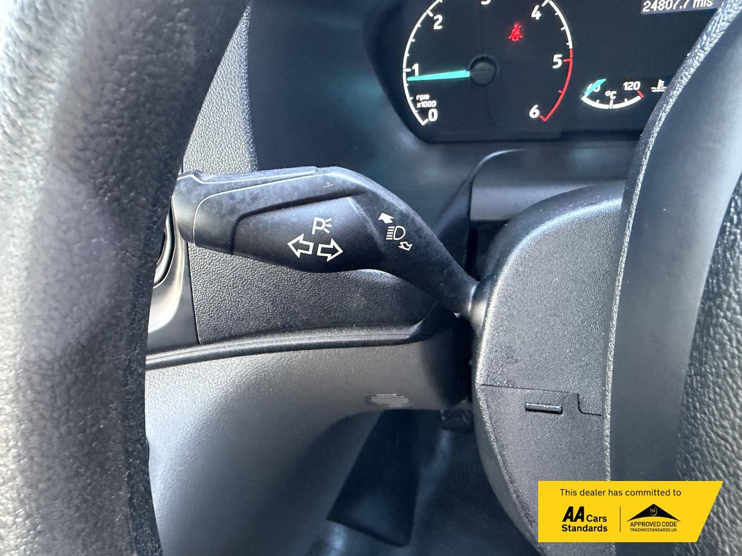 Used Ford Transit 2021 for sale - 77079413: Photo 30