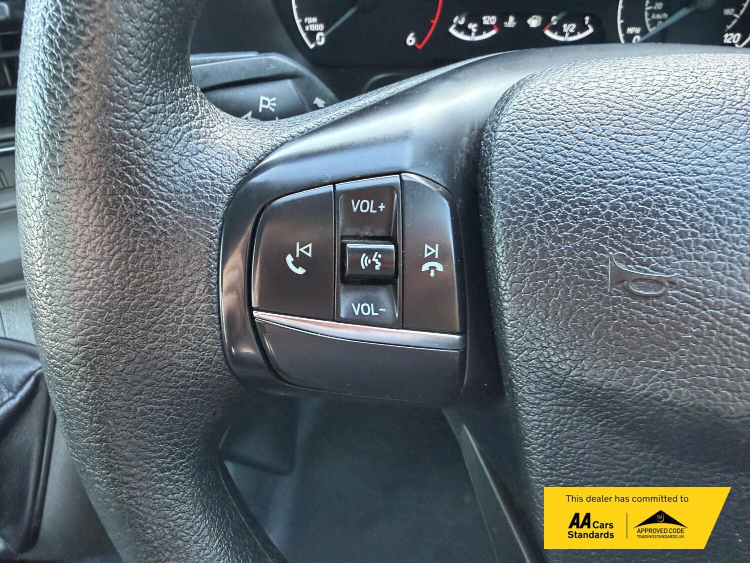 Used Ford Transit 2021 for sale - 77079413: Photo 31