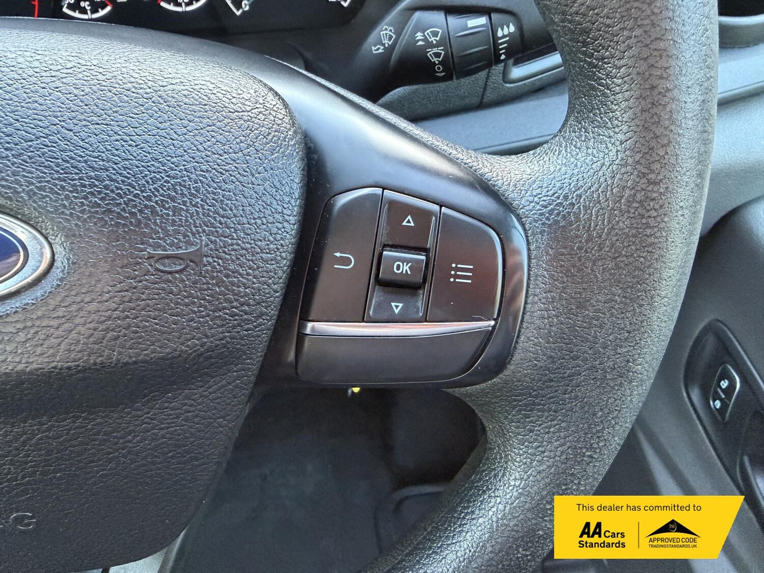 Used Ford Transit 2021 for sale - 77079413: Photo 33