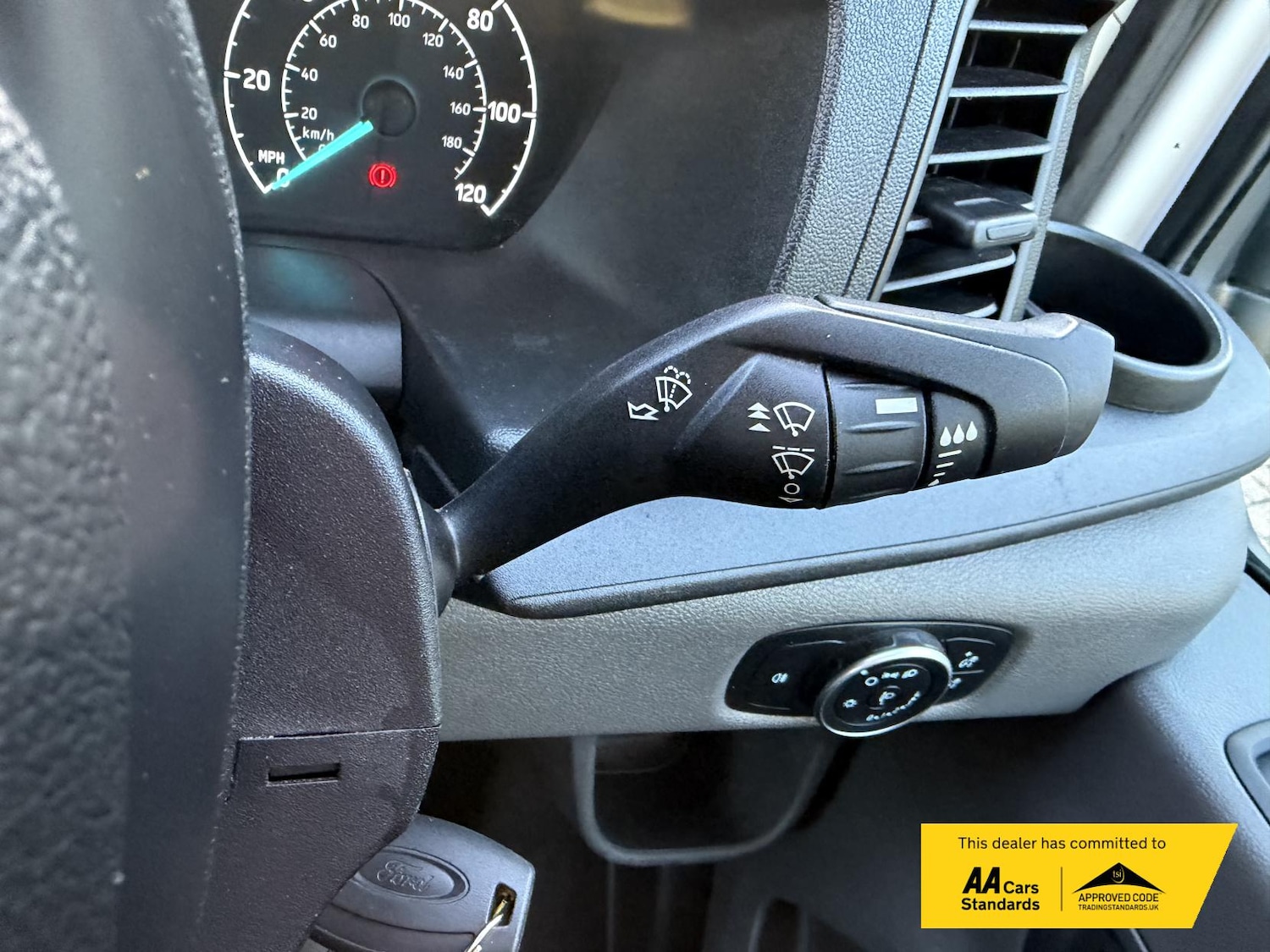 Used Ford Transit 2021 for sale - 77079413: Photo 34