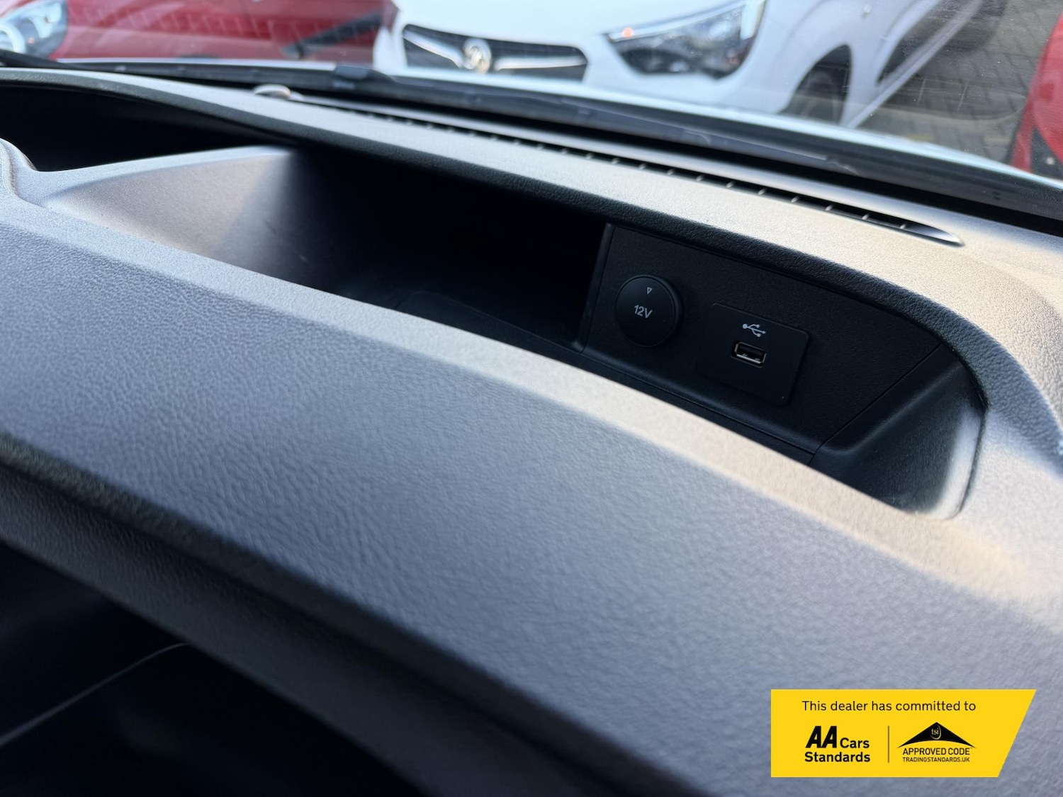 Used Ford Transit 2021 for sale - 77079413: Photo 36