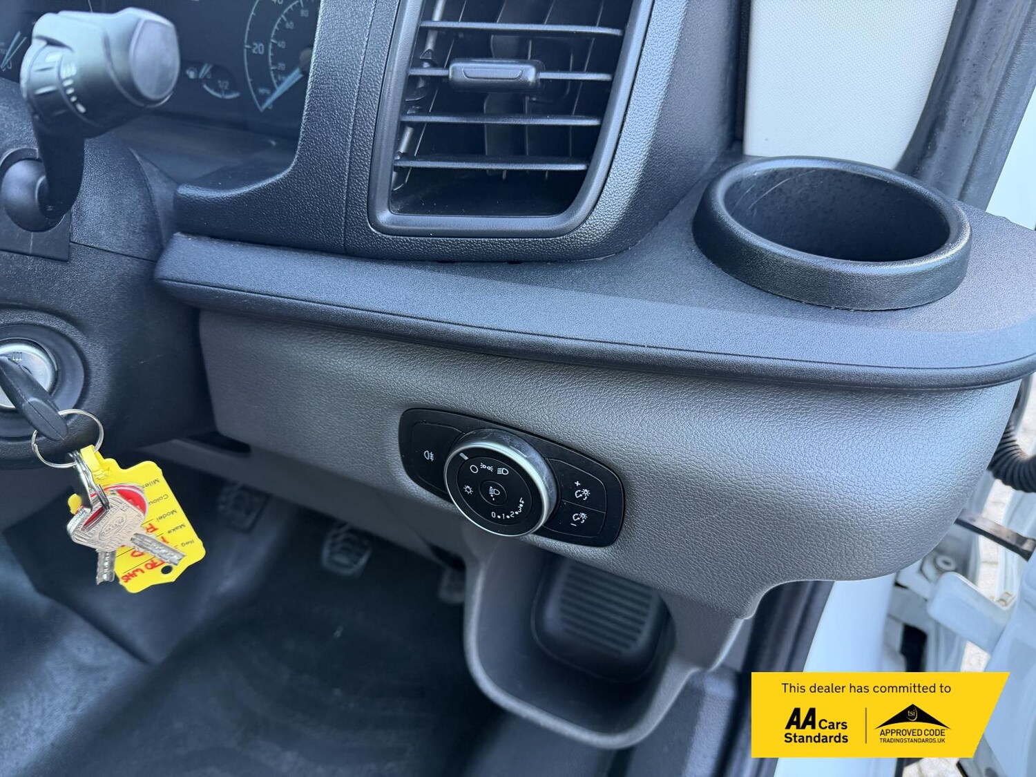 Used Ford Transit 2021 for sale - 77079413: Photo 37