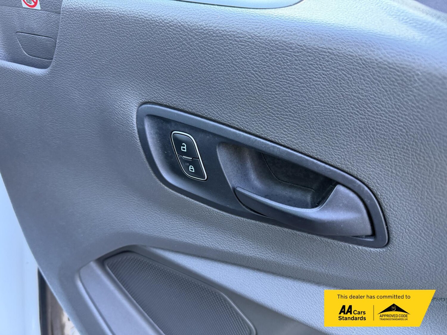 Used Ford Transit 2021 for sale - 77079413: Photo 40