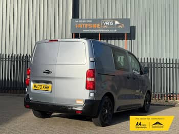 Used Peugeot Expert 2020 for sale - 79672829: Photo