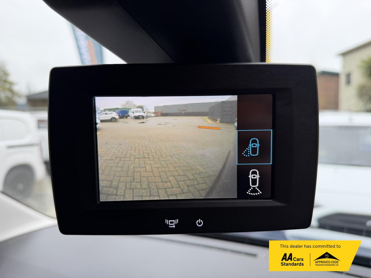 Used Vauxhall Combo 2020 for sale - 77616300: Photo 17