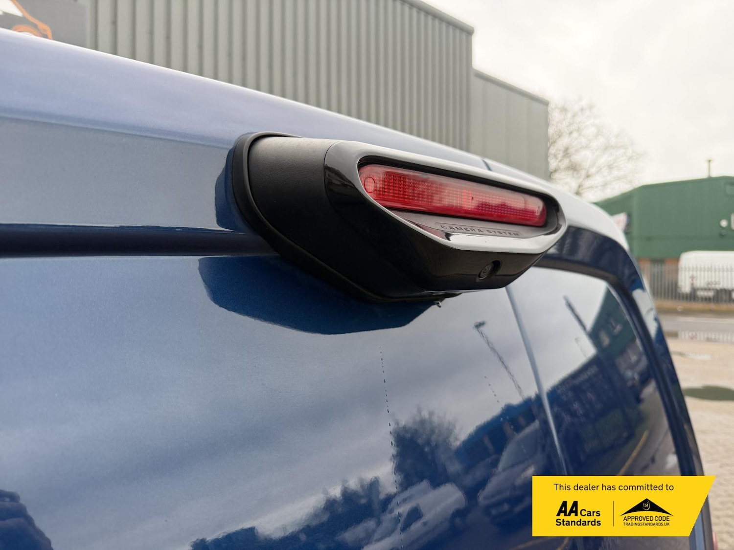 Used Vauxhall Combo 2020 for sale - 77616300: Photo 29