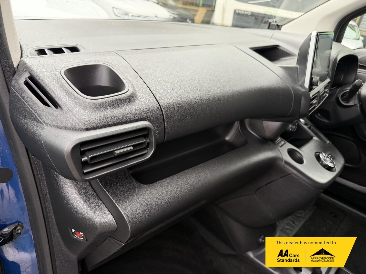 Used Vauxhall Combo 2020 for sale - 77616300: Photo 49