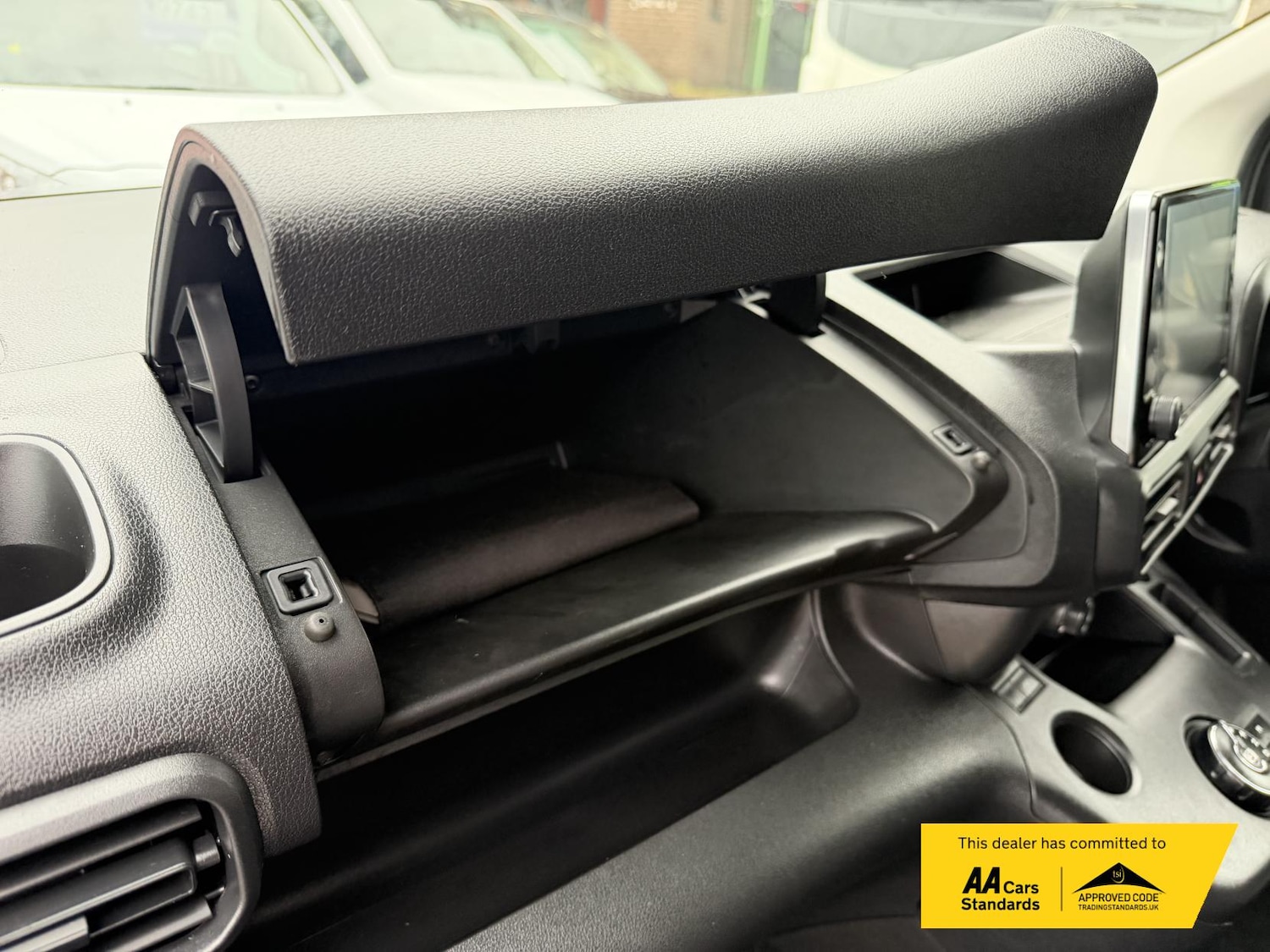 Used Vauxhall Combo 2020 for sale - 77616300: Photo 51