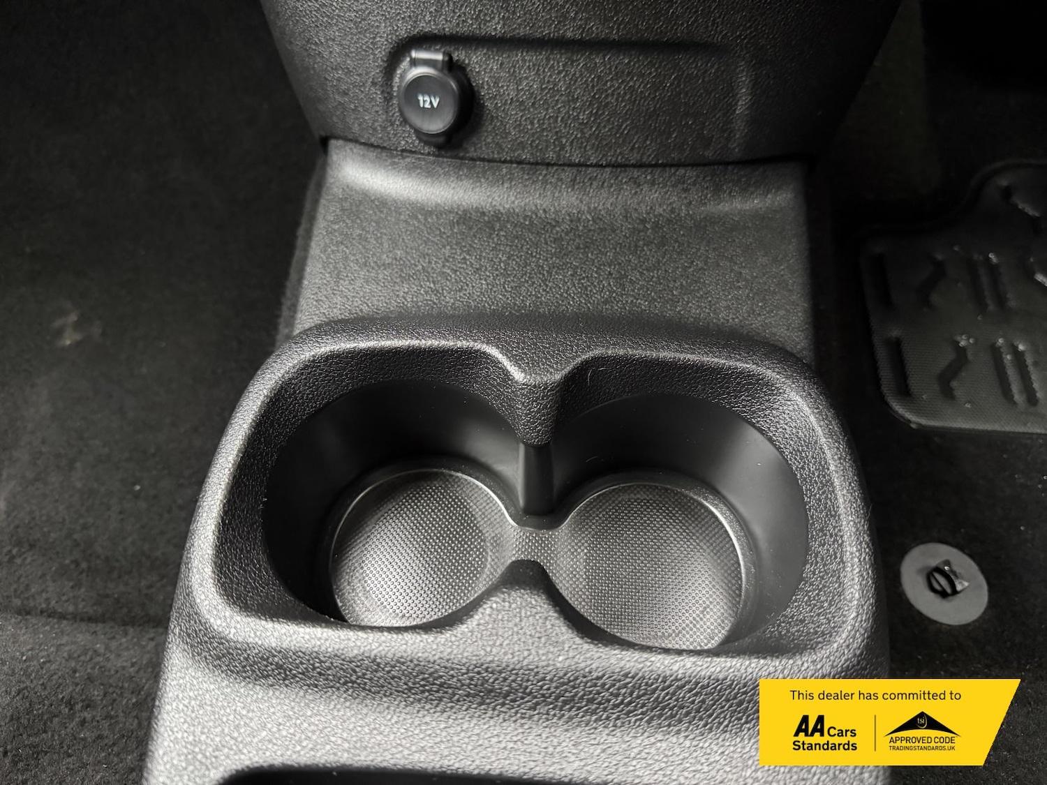 Used Vauxhall Combo 2020 for sale - 77616300: Photo 53