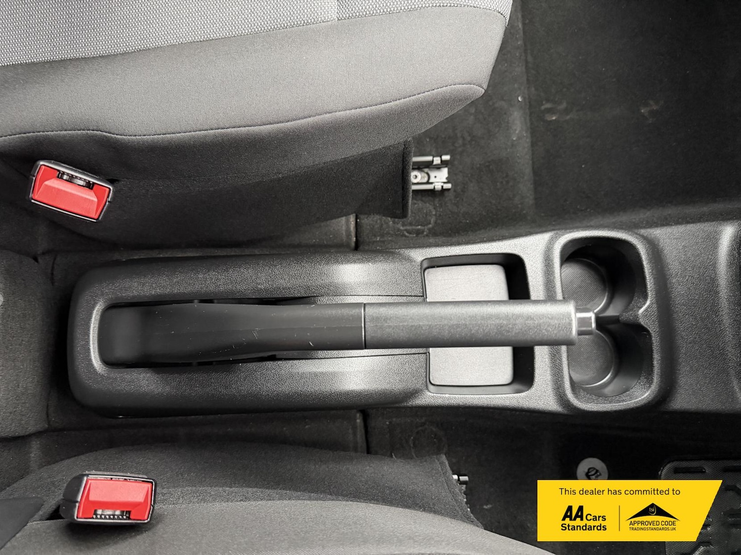 Used Vauxhall Combo 2020 for sale - 77616300: Photo 57