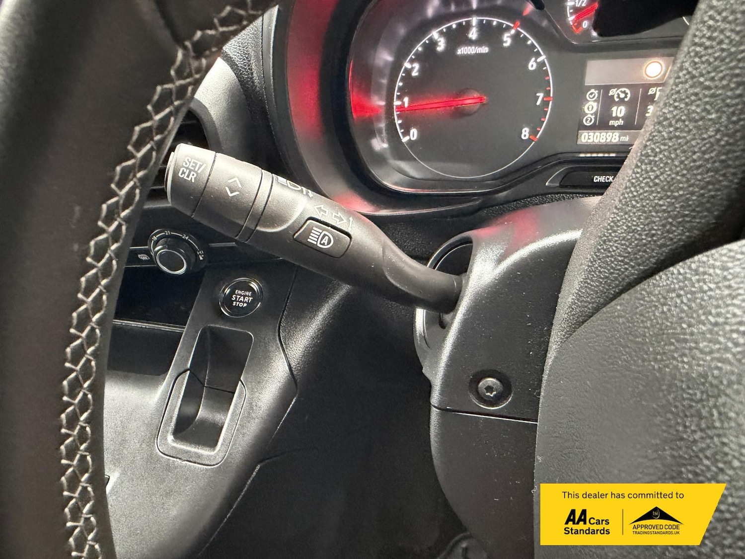 Used Vauxhall Combo 2020 for sale - 77616300: Photo 63