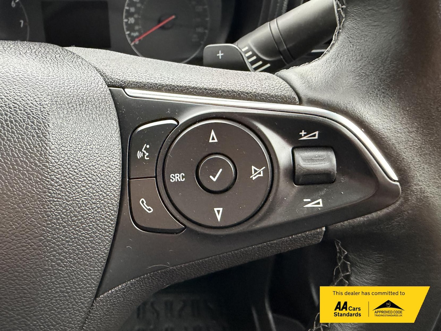 Used Vauxhall Combo 2020 for sale - 77616300: Photo 72