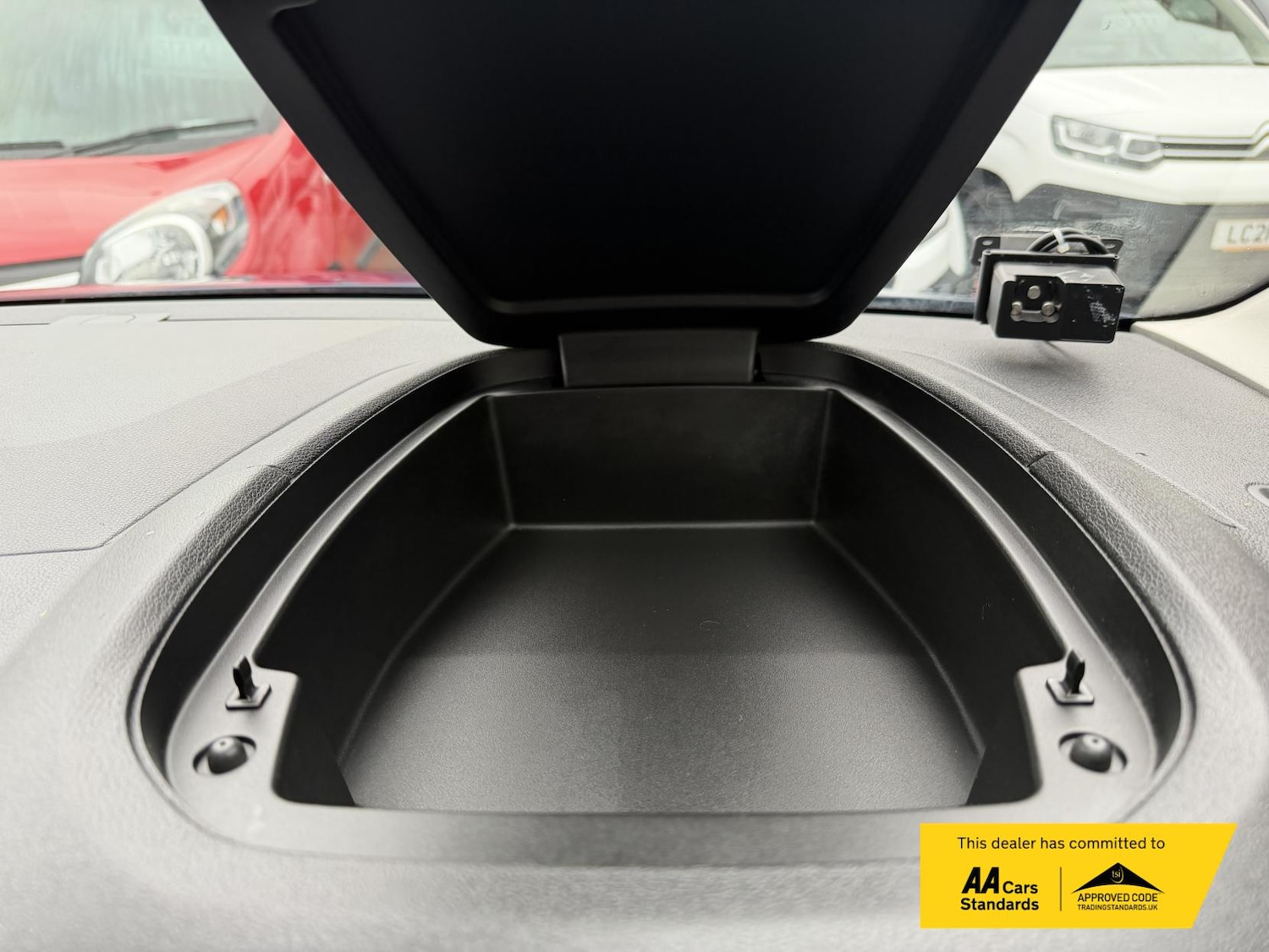 Used Vauxhall Combo 2020 for sale - 77616300: Photo 73