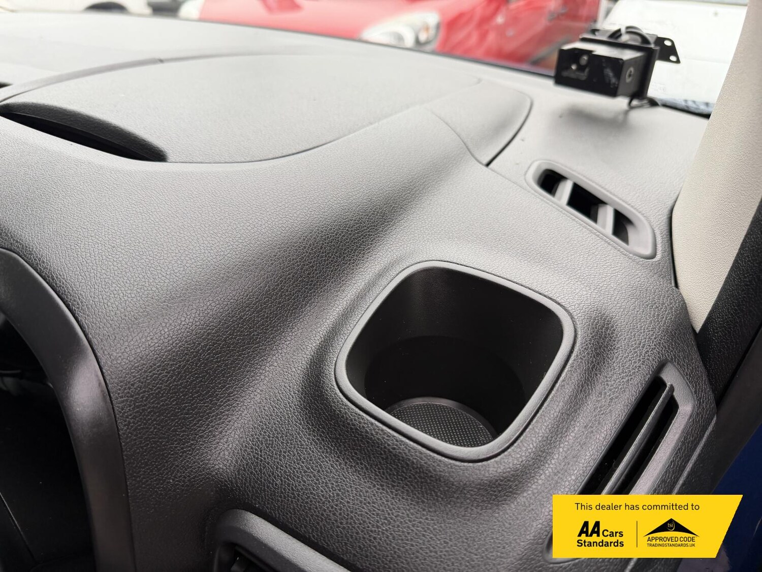 Used Vauxhall Combo 2020 for sale - 77616300: Photo 74